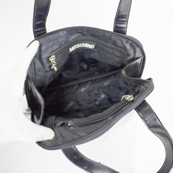 Cherry & Chic MOSCHINO Bag - Picture 10 of 12